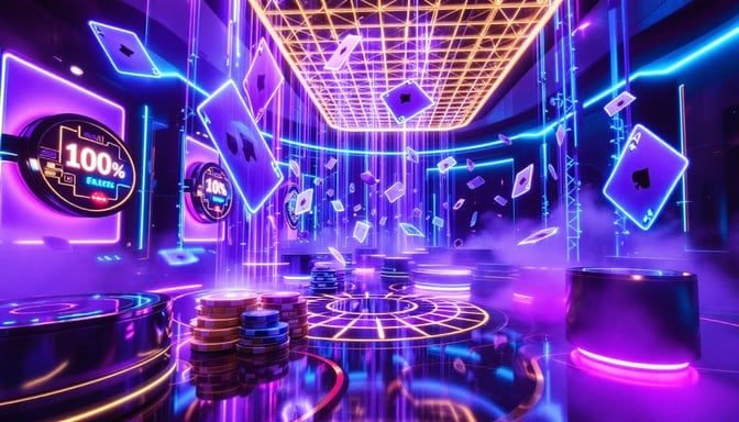 gk777 VIP Casino ကစားသမား Exclusive Table Room