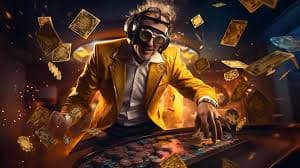gk777 Online Card Games ကတ်ဂိမ်း ကစားနည်း Myanmar ကစားသမား Step by Step