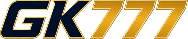 gk777 Logo